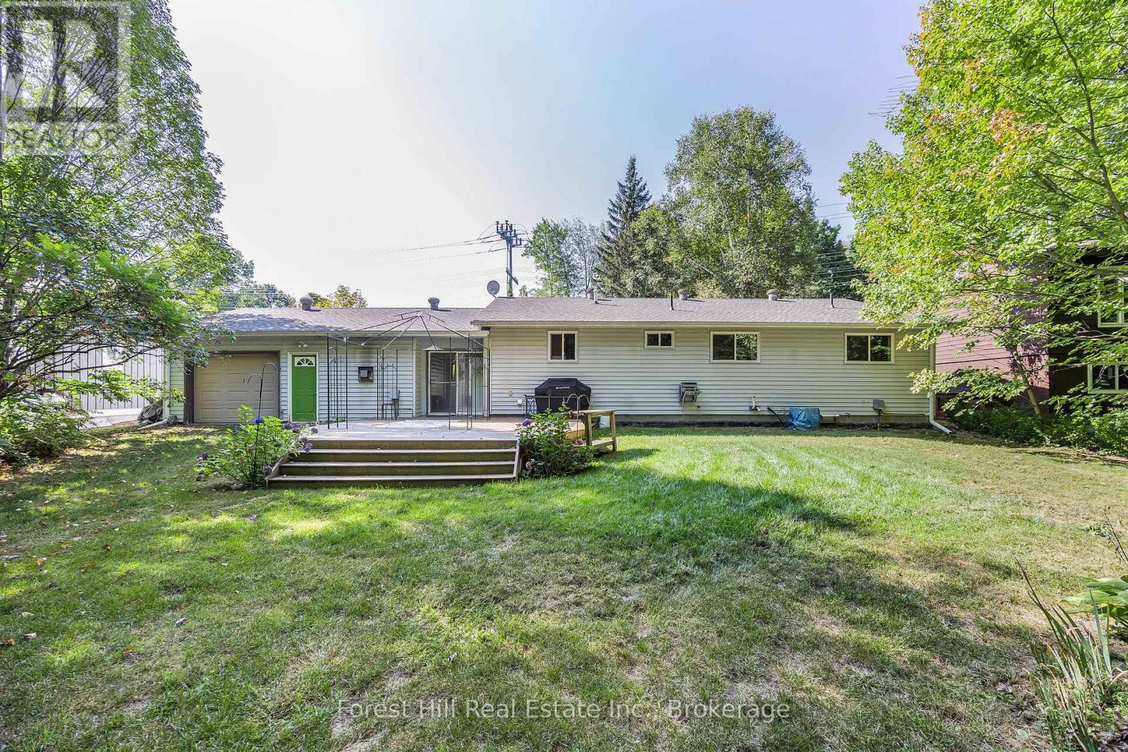 1080 River Street, Muskoka Lakes, Ontario P0C 1A0 - Photo 23 - X13124874