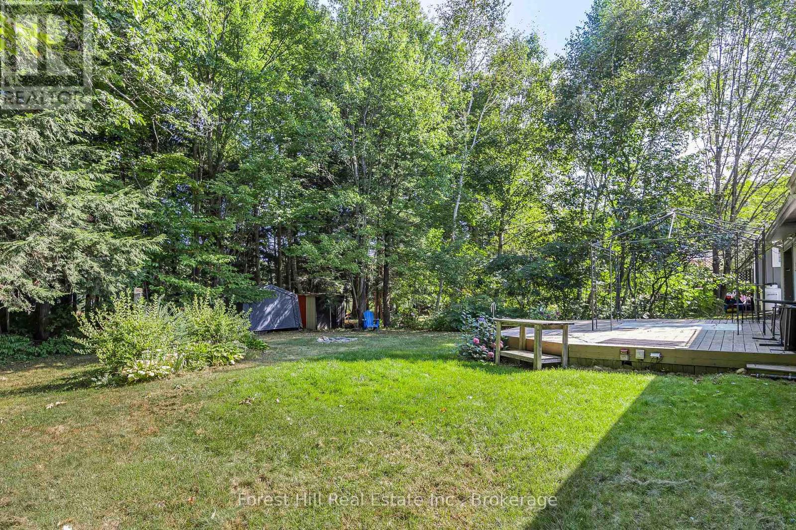 1080 River Street, Muskoka Lakes, Ontario P0C 1A0 - Photo 24 - X13124874