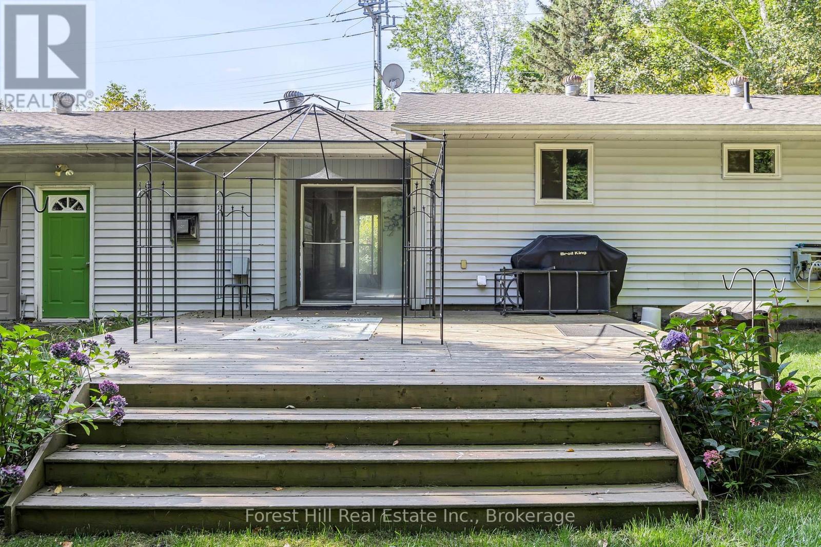 1080 River Street, Muskoka Lakes, Ontario P0C 1A0 - Photo 25 - X13124874