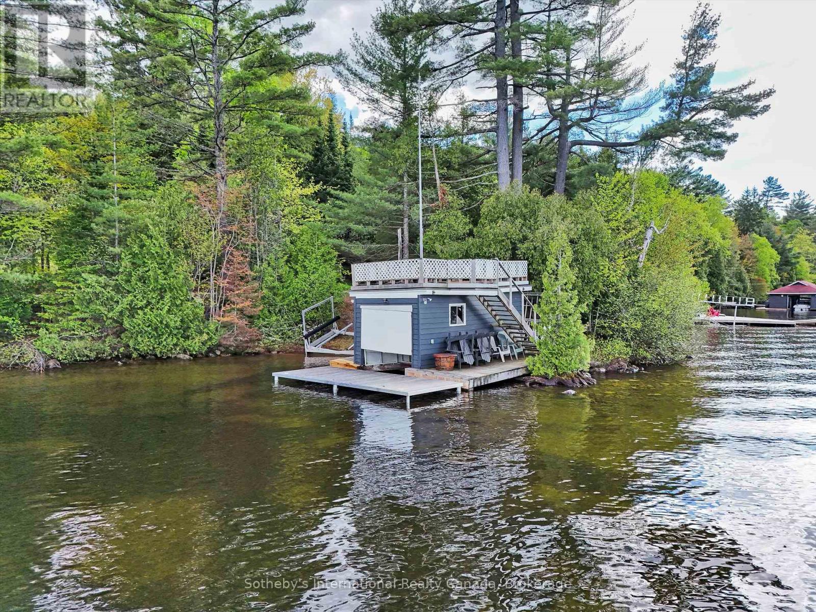 1093 Glenmount Road, Lake Of Bays, Ontario  P0B 1A0 - Photo 1 - X13124910