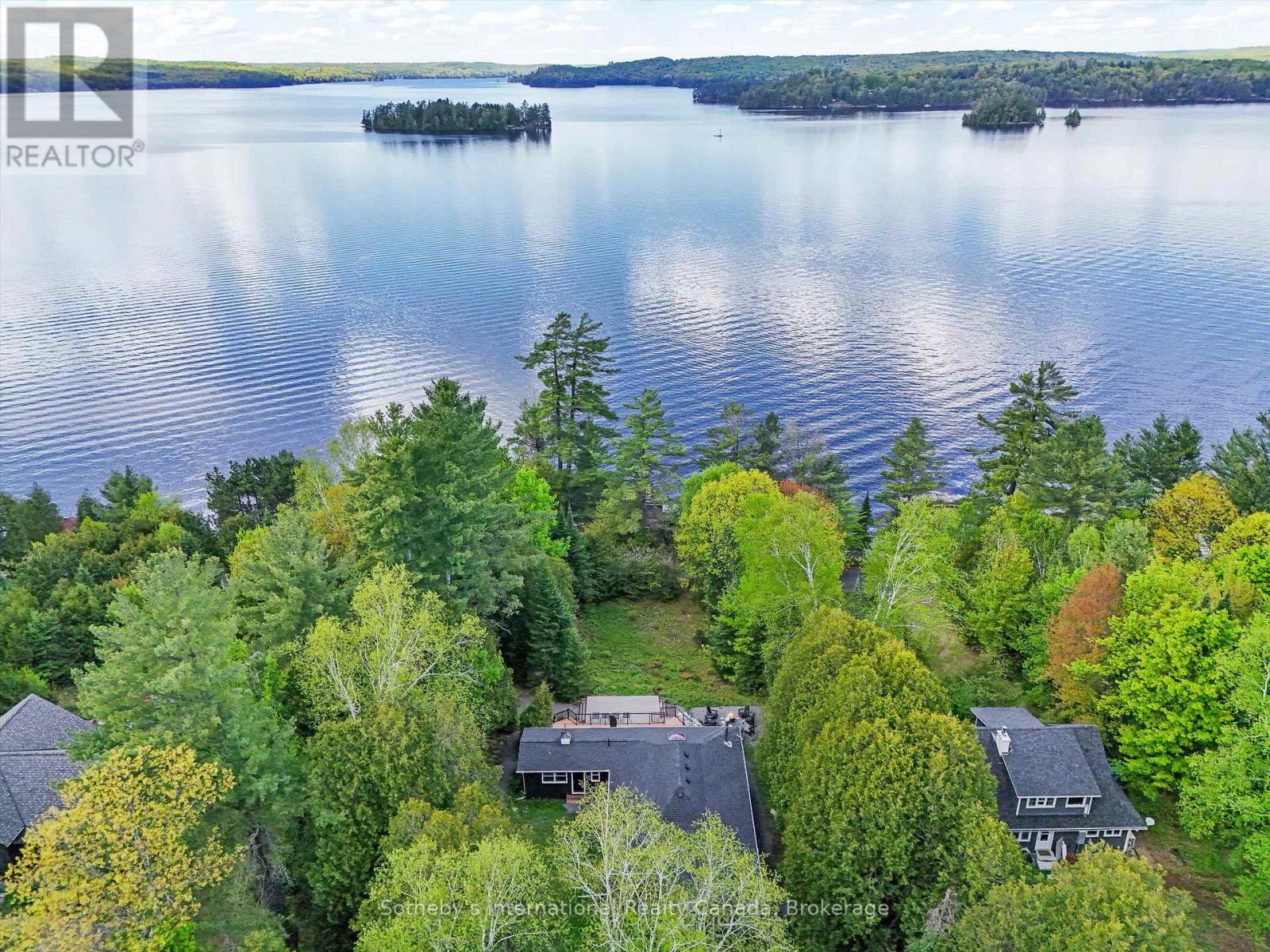 1093 Glenmount Road, Lake Of Bays, Ontario  P0B 1A0 - Photo 10 - X13124910