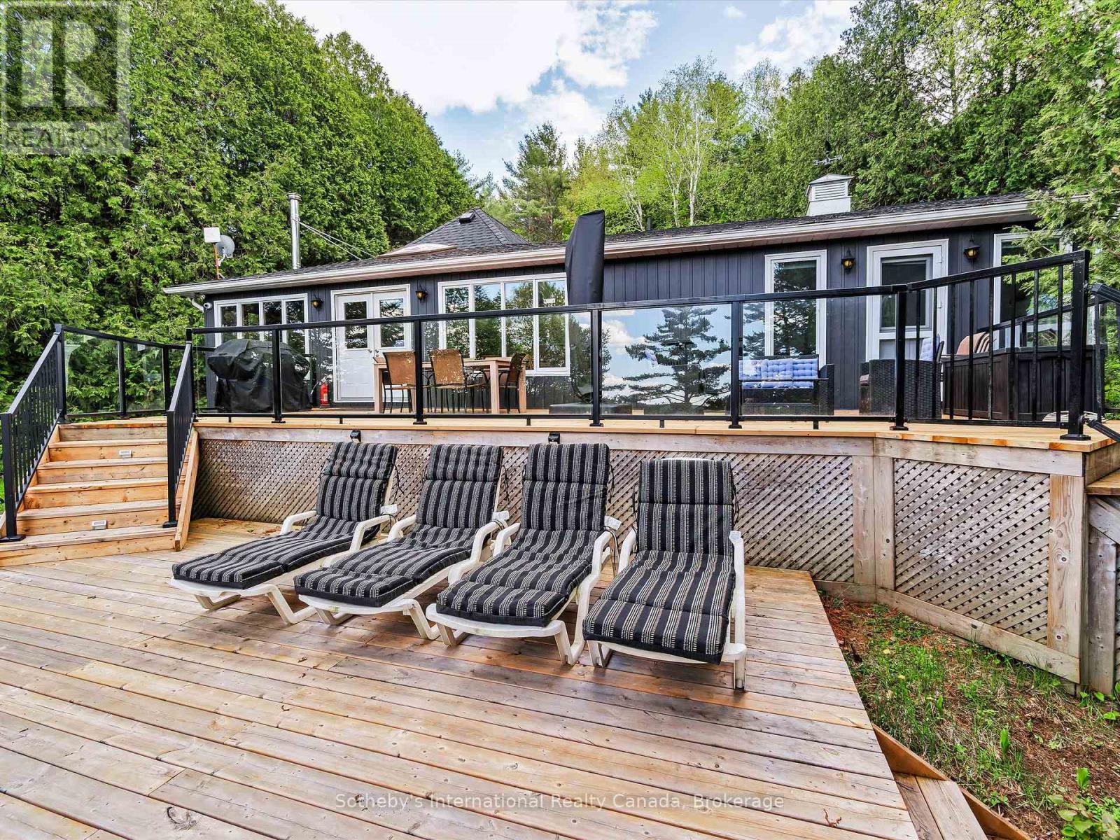 1093 Glenmount Road, Lake Of Bays, Ontario  P0B 1A0 - Photo 14 - X13124910