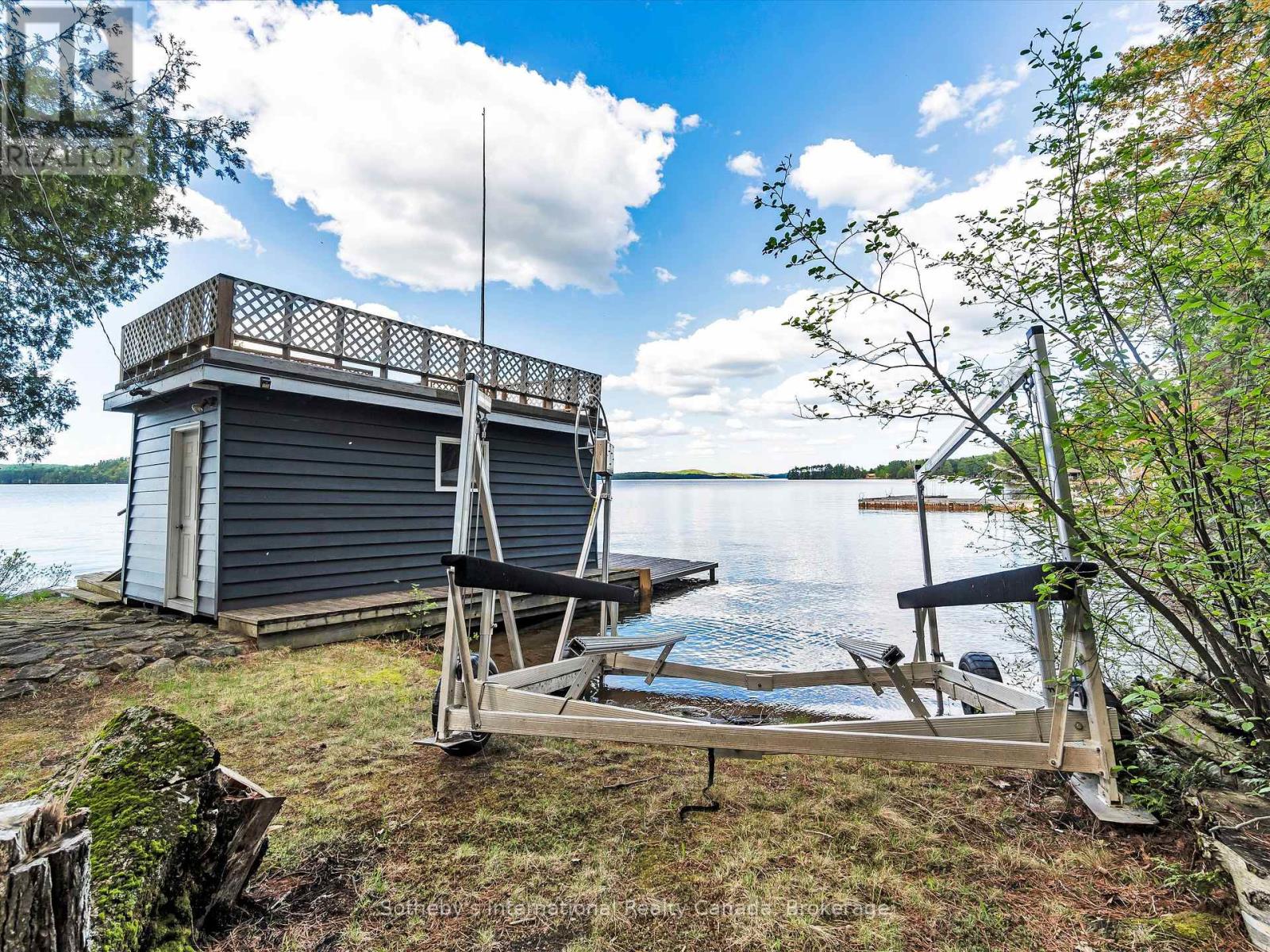1093 Glenmount Road, Lake Of Bays, Ontario  P0B 1A0 - Photo 20 - X13124910