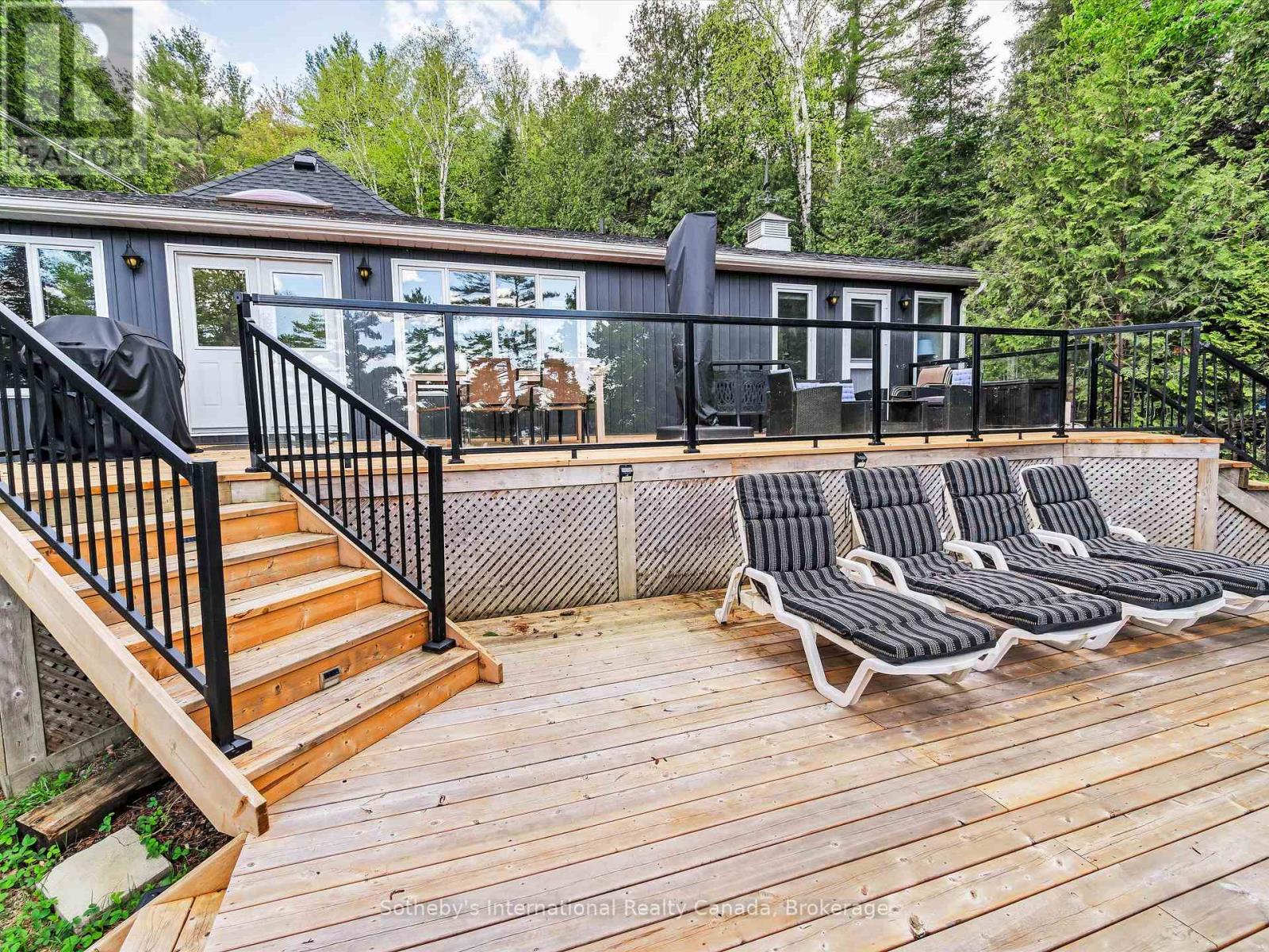1093 Glenmount Road, Lake Of Bays, Ontario  P0B 1A0 - Photo 23 - X13124910