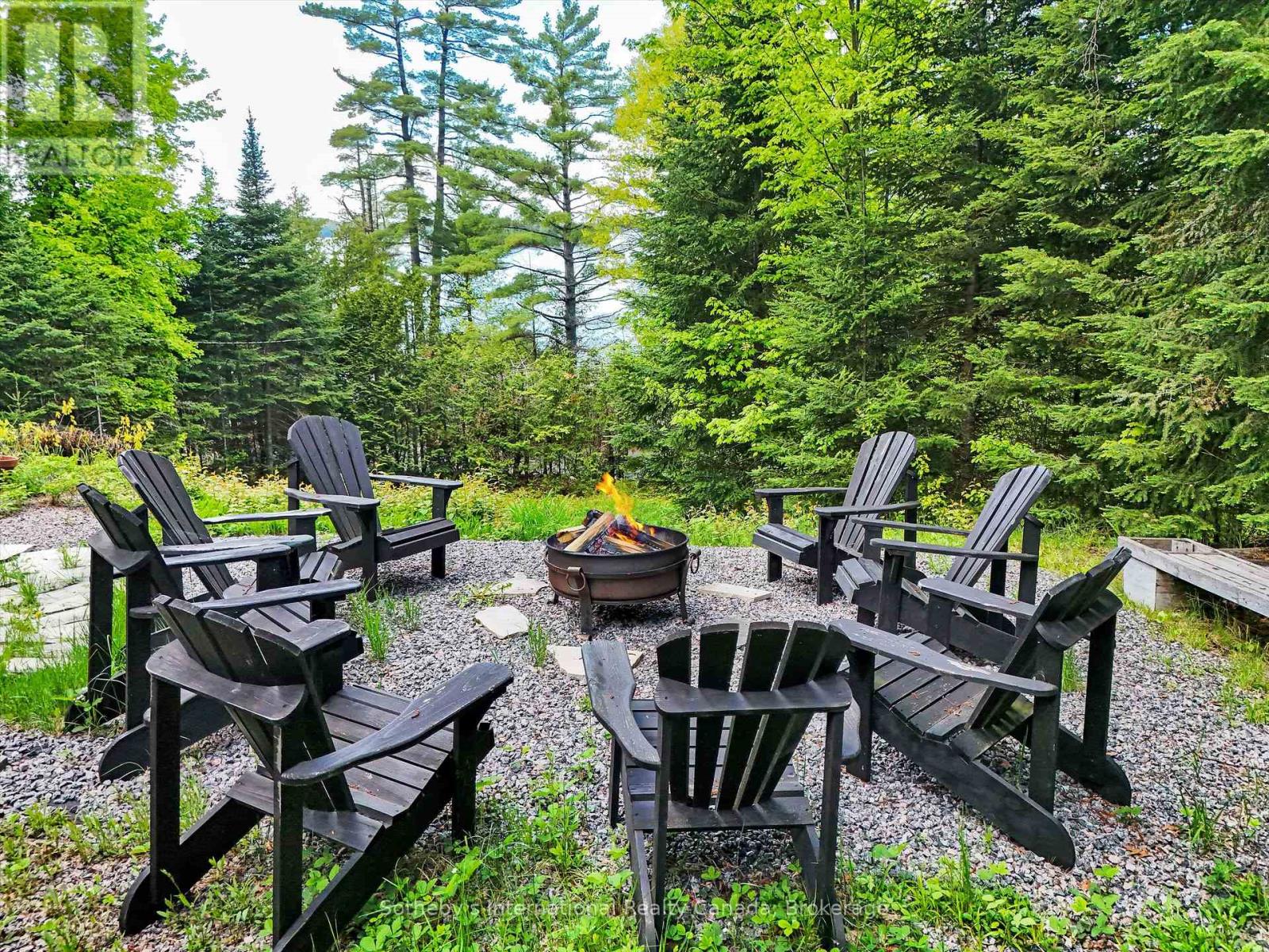 1093 Glenmount Road, Lake Of Bays, Ontario  P0B 1A0 - Photo 3 - X13124910