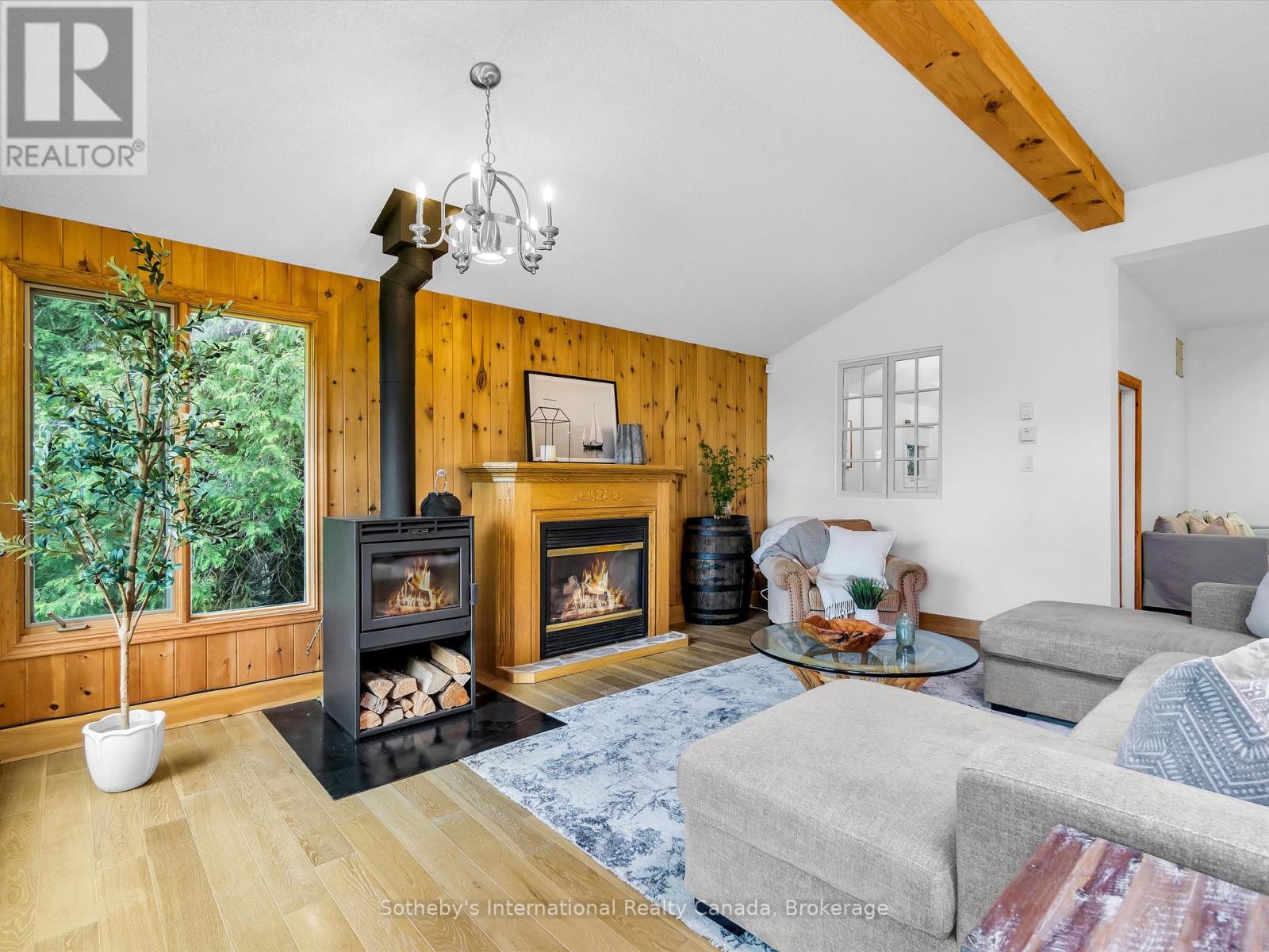 1093 Glenmount Road, Lake Of Bays, Ontario  P0B 1A0 - Photo 35 - X13124910