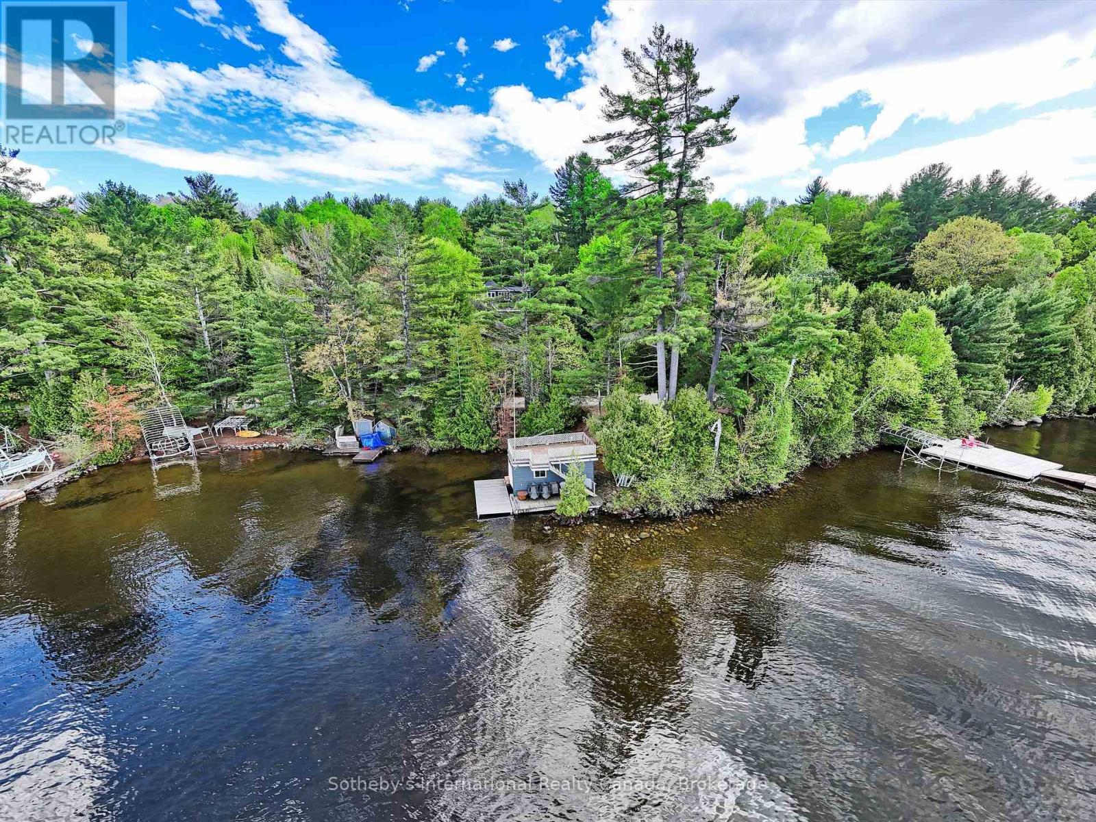 1093 Glenmount Road, Lake Of Bays, Ontario  P0B 1A0 - Photo 5 - X13124910