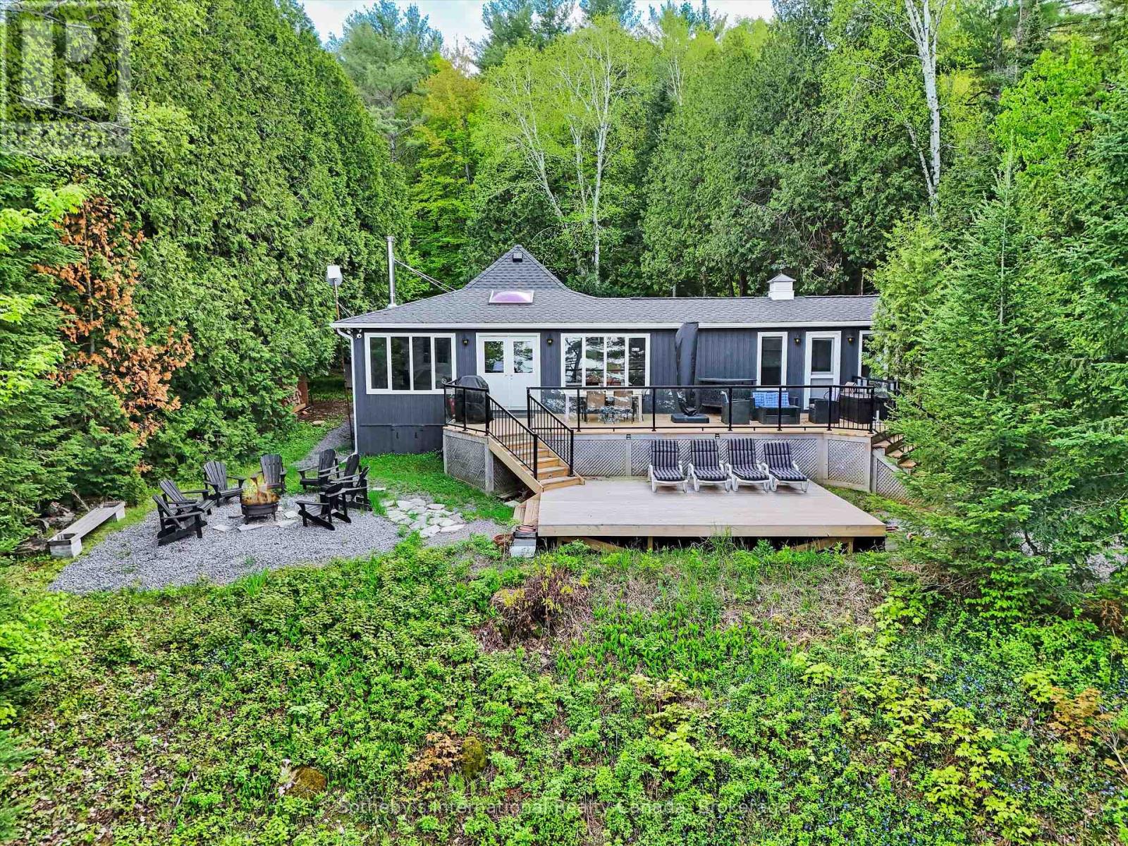 1093 Glenmount Road, Lake Of Bays, Ontario  P0B 1A0 - Photo 7 - X13124910