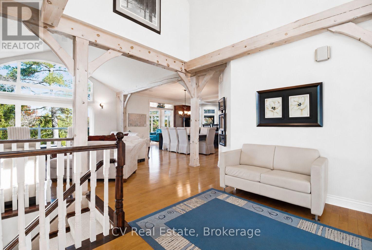 1060 S Sunset Bay Rd, Gravenhurst, Ontario  P1P 1R2 - Photo 15 - X13125390