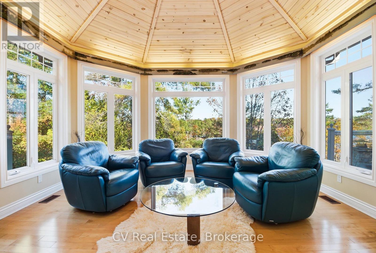 1060 S Sunset Bay Rd, Gravenhurst, Ontario  P1P 1R2 - Photo 25 - X13125390