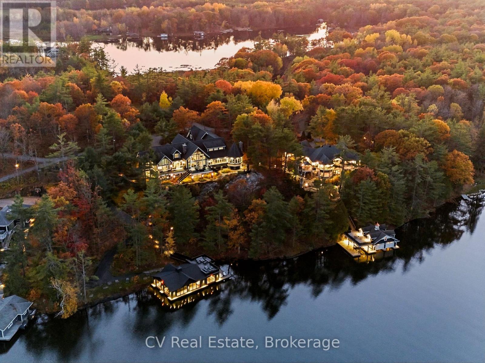 1060 S Sunset Bay Rd, Gravenhurst, Ontario  P1P 1R2 - Photo 50 - X13125390