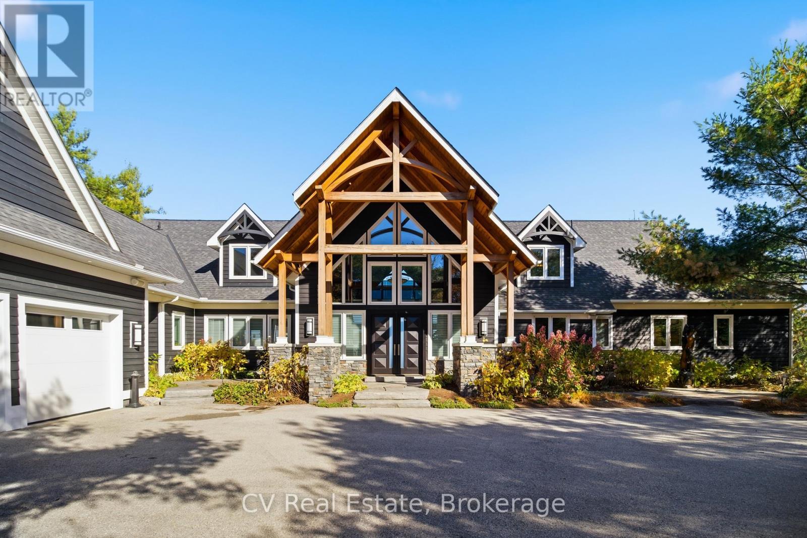 1056 S Sunset Bay Rd, Gravenhurst, Ontario  P1P 1R2 - Photo 10 - X13125414