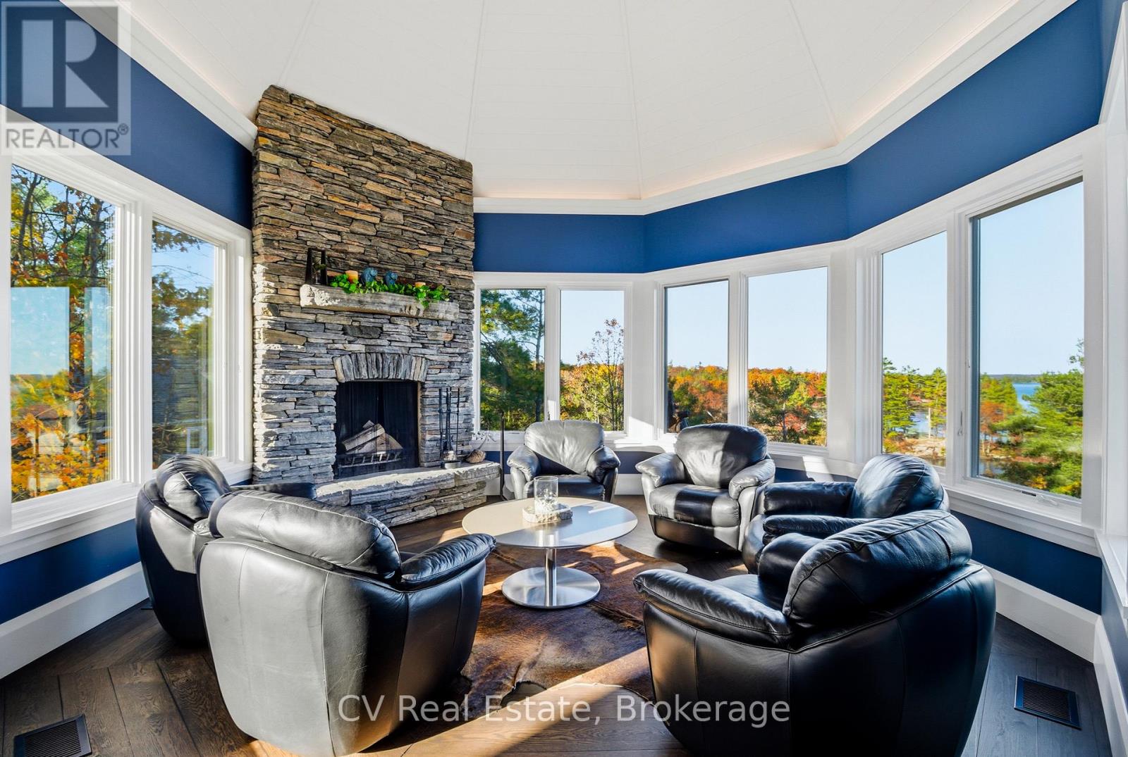 1056 S Sunset Bay Rd, Gravenhurst, Ontario  P1P 1R2 - Photo 21 - X13125414