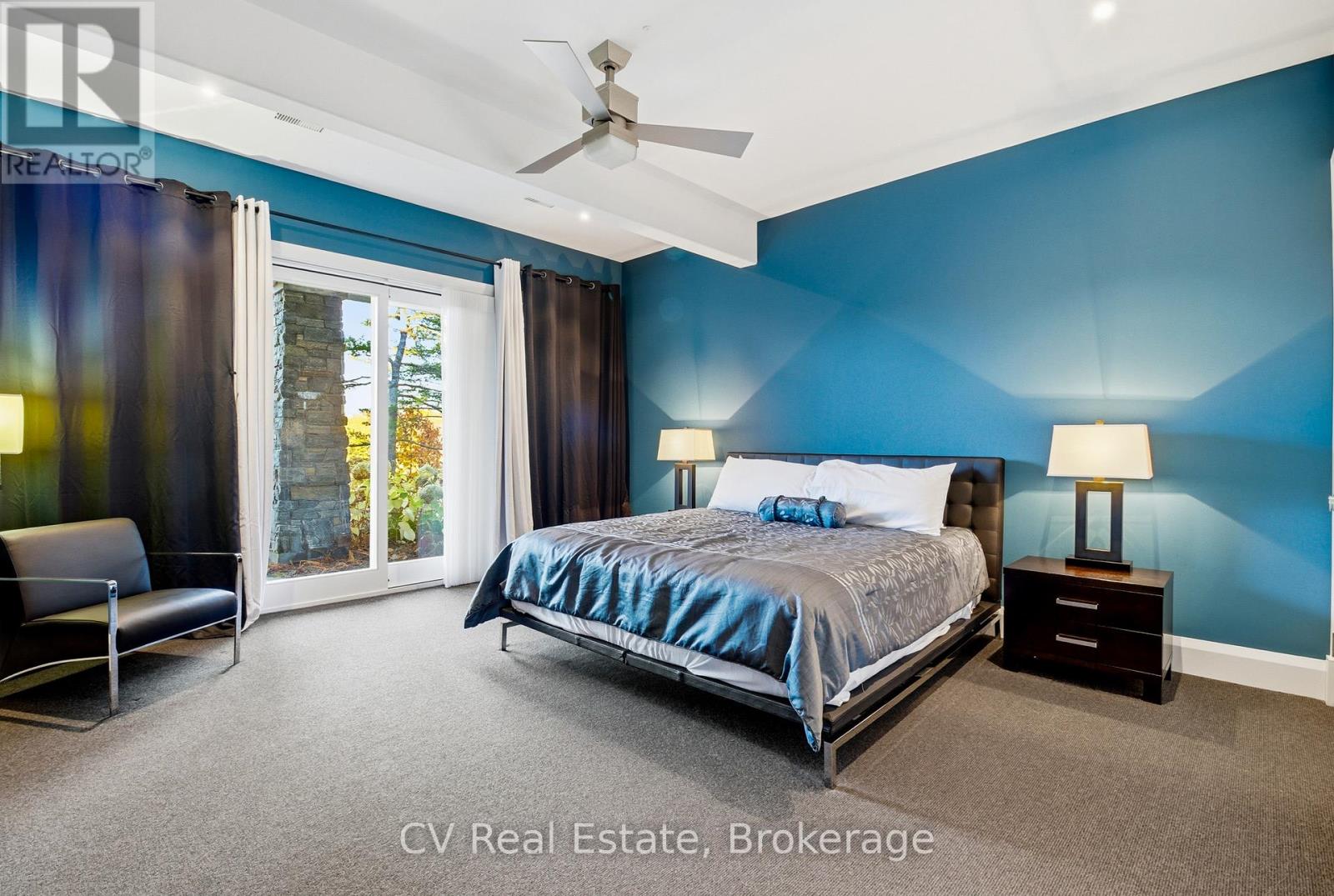 1056 S Sunset Bay Rd, Gravenhurst, Ontario  P1P 1R2 - Photo 35 - X13125414