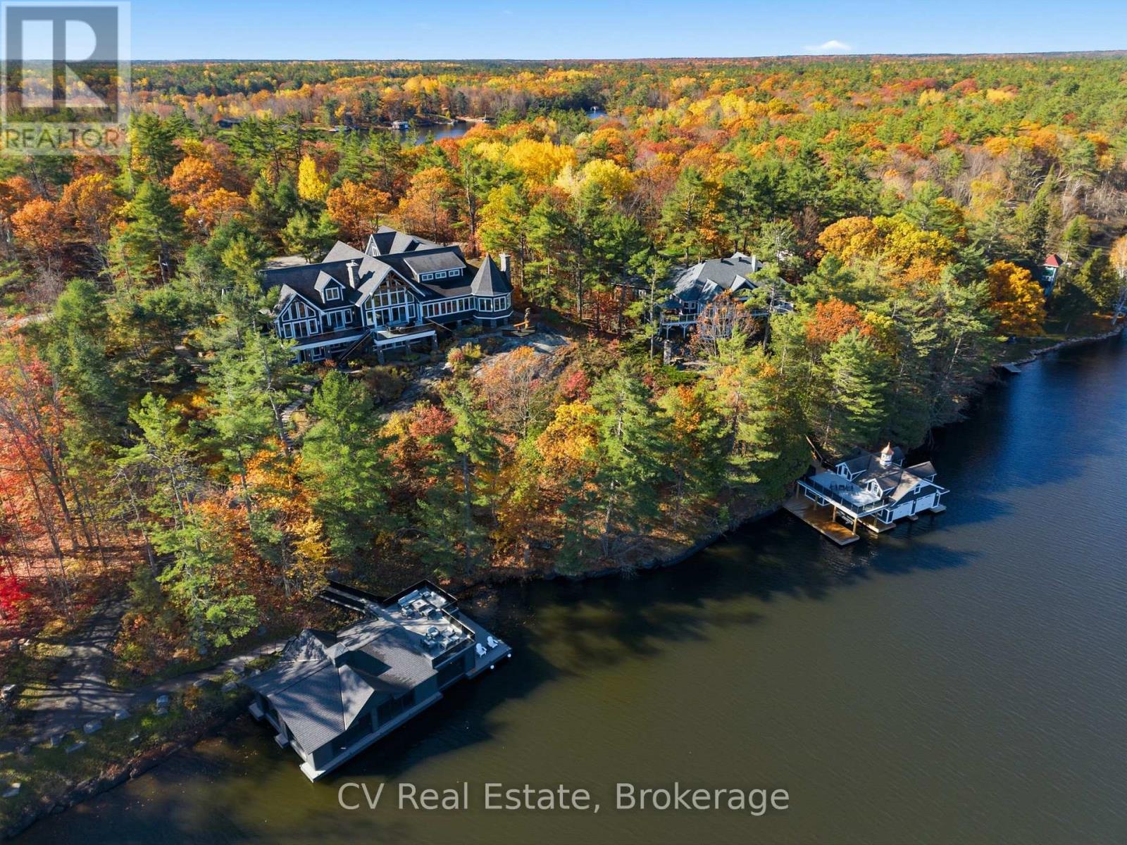 1056 S Sunset Bay Rd, Gravenhurst, Ontario  P1P 1R2 - Photo 48 - X13125414