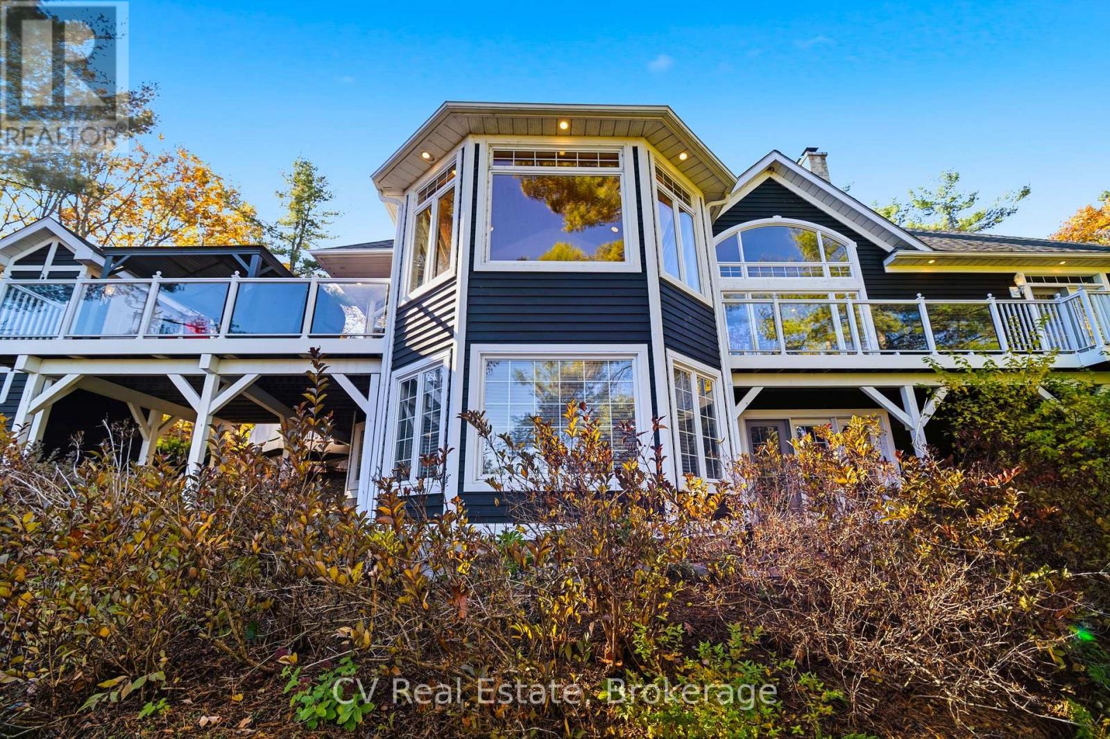 1056 & 1060 S Sunset Bay Rd, Gravenhurst, Ontario  P1P 1R2 - Photo 14 - X13125514