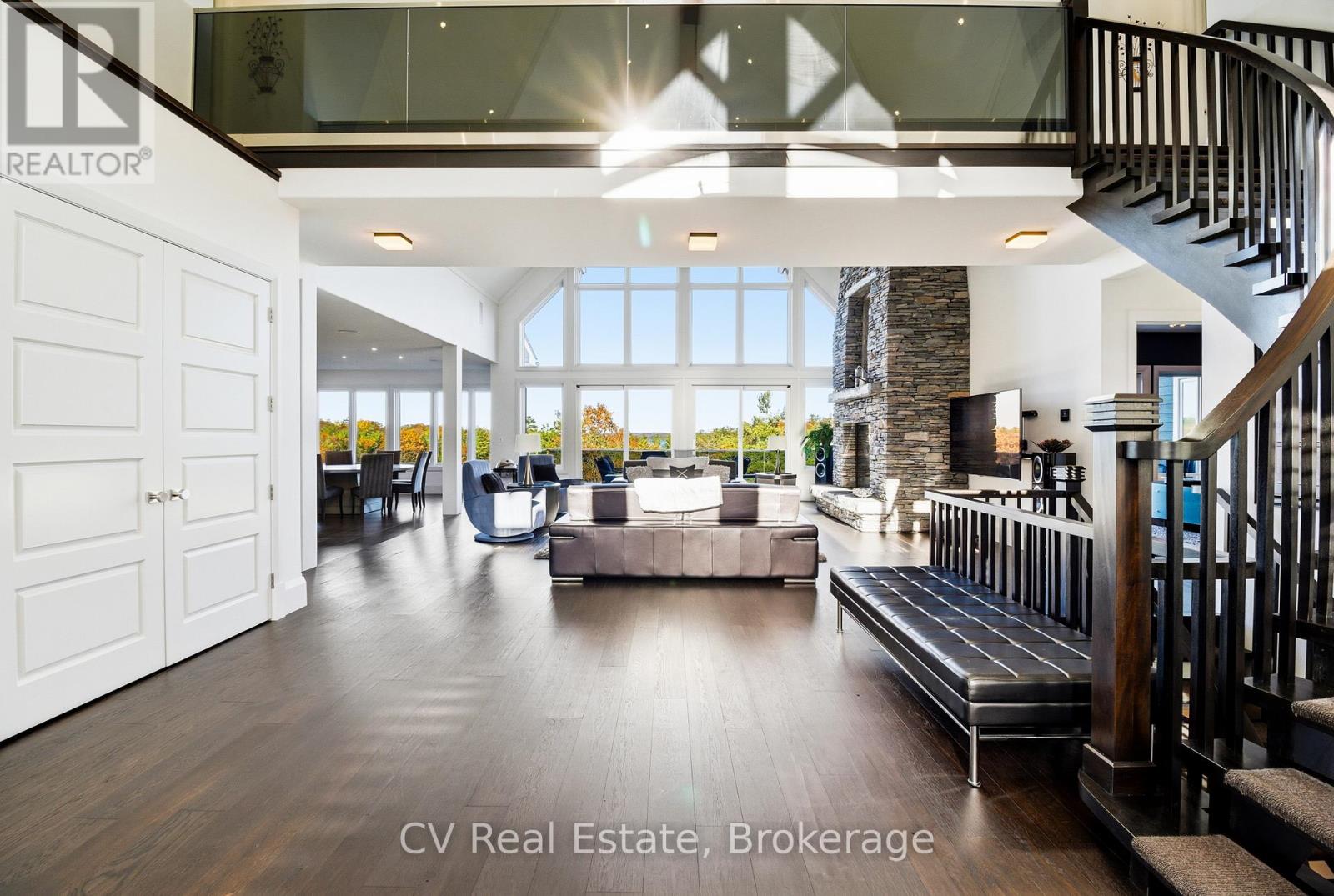 1056 & 1060 S Sunset Bay Rd, Gravenhurst, Ontario  P1P 1R2 - Photo 17 - X13125514
