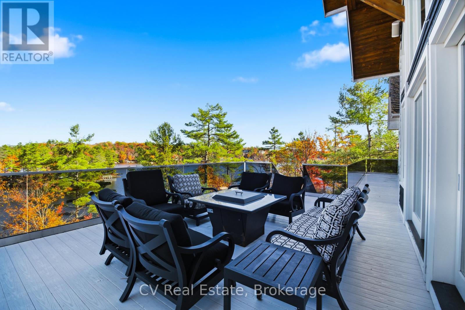 1056 & 1060 S Sunset Bay Rd, Gravenhurst, Ontario  P1P 1R2 - Photo 32 - X13125514