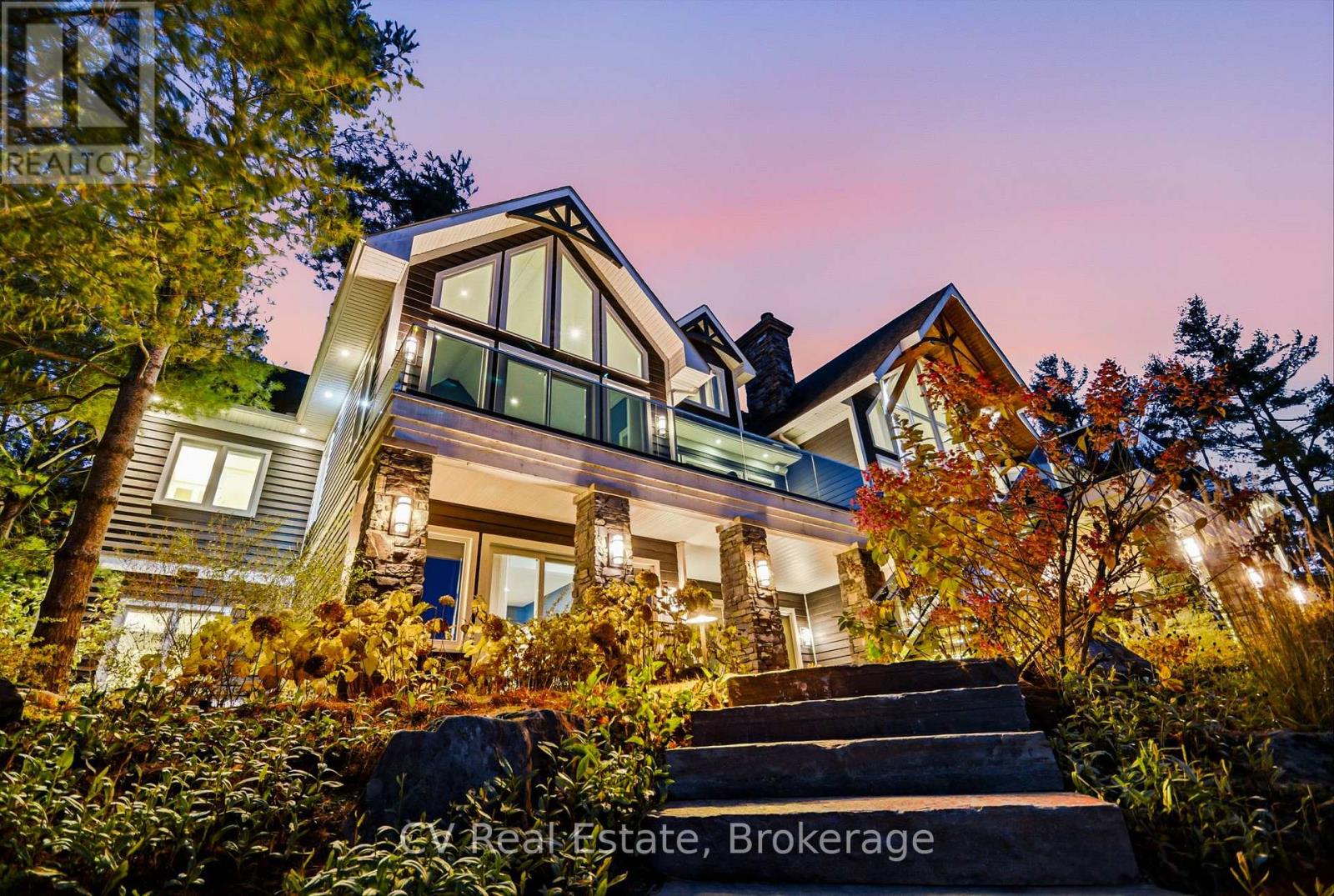 1056 & 1060 S Sunset Bay Rd, Gravenhurst, Ontario  P1P 1R2 - Photo 33 - X13125514