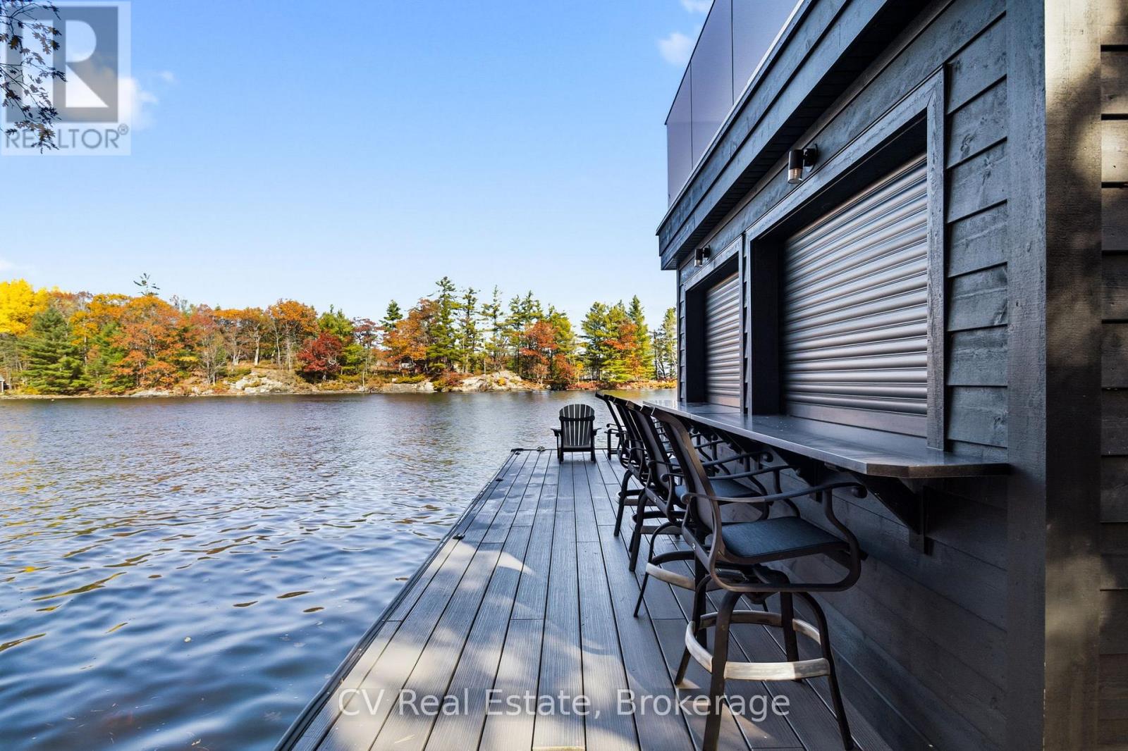 1056 & 1060 S Sunset Bay Rd, Gravenhurst, Ontario  P1P 1R2 - Photo 35 - X13125514