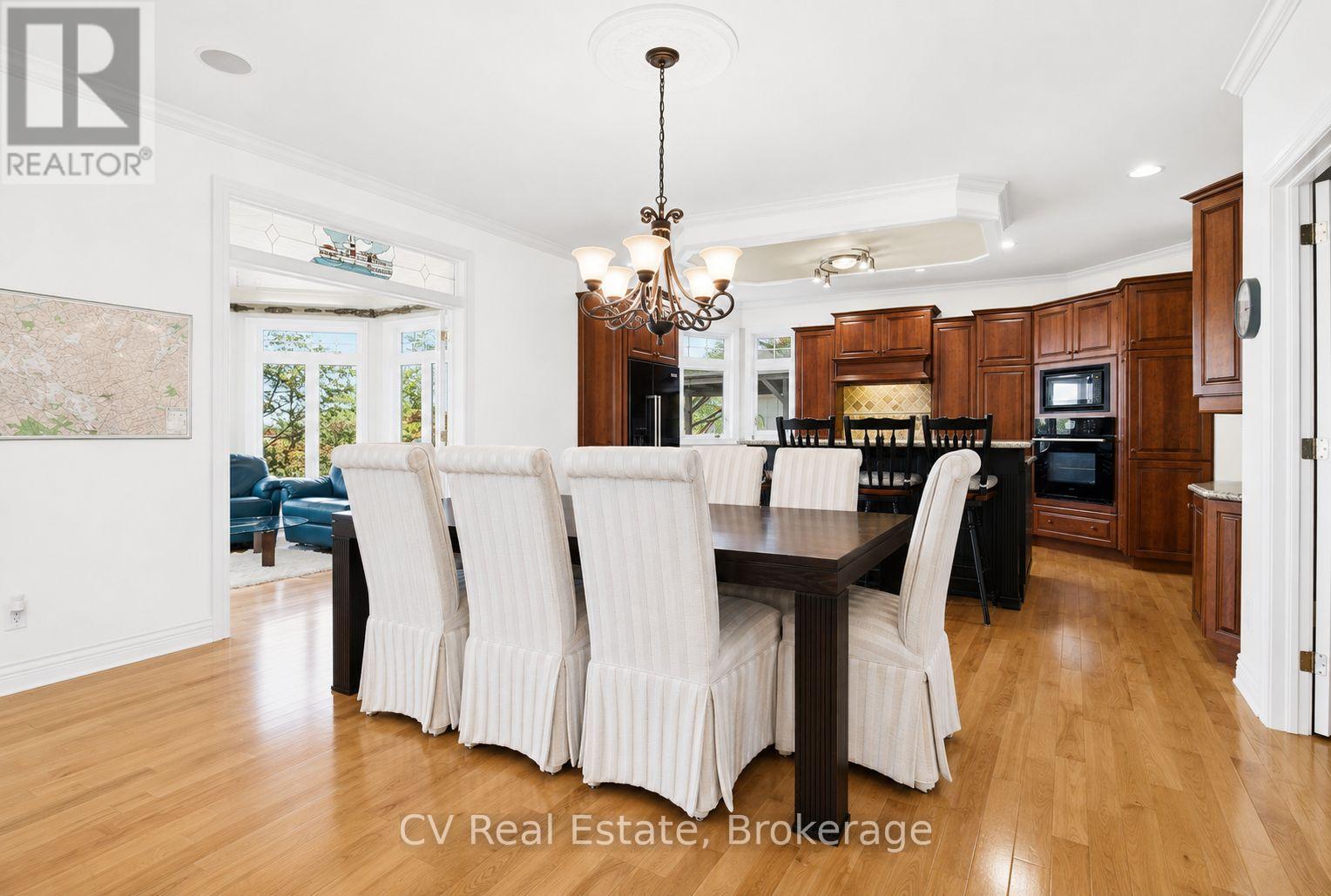 1056 & 1060 S Sunset Bay Rd, Gravenhurst, Ontario  P1P 1R2 - Photo 41 - X13125514