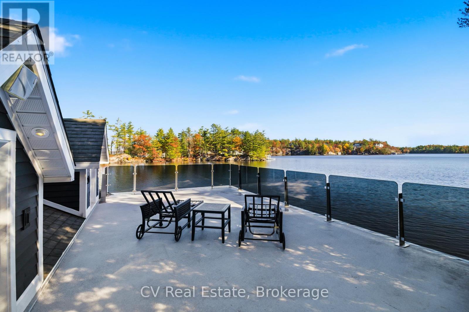 1056 & 1060 S Sunset Bay Rd, Gravenhurst, Ontario  P1P 1R2 - Photo 47 - X13125514