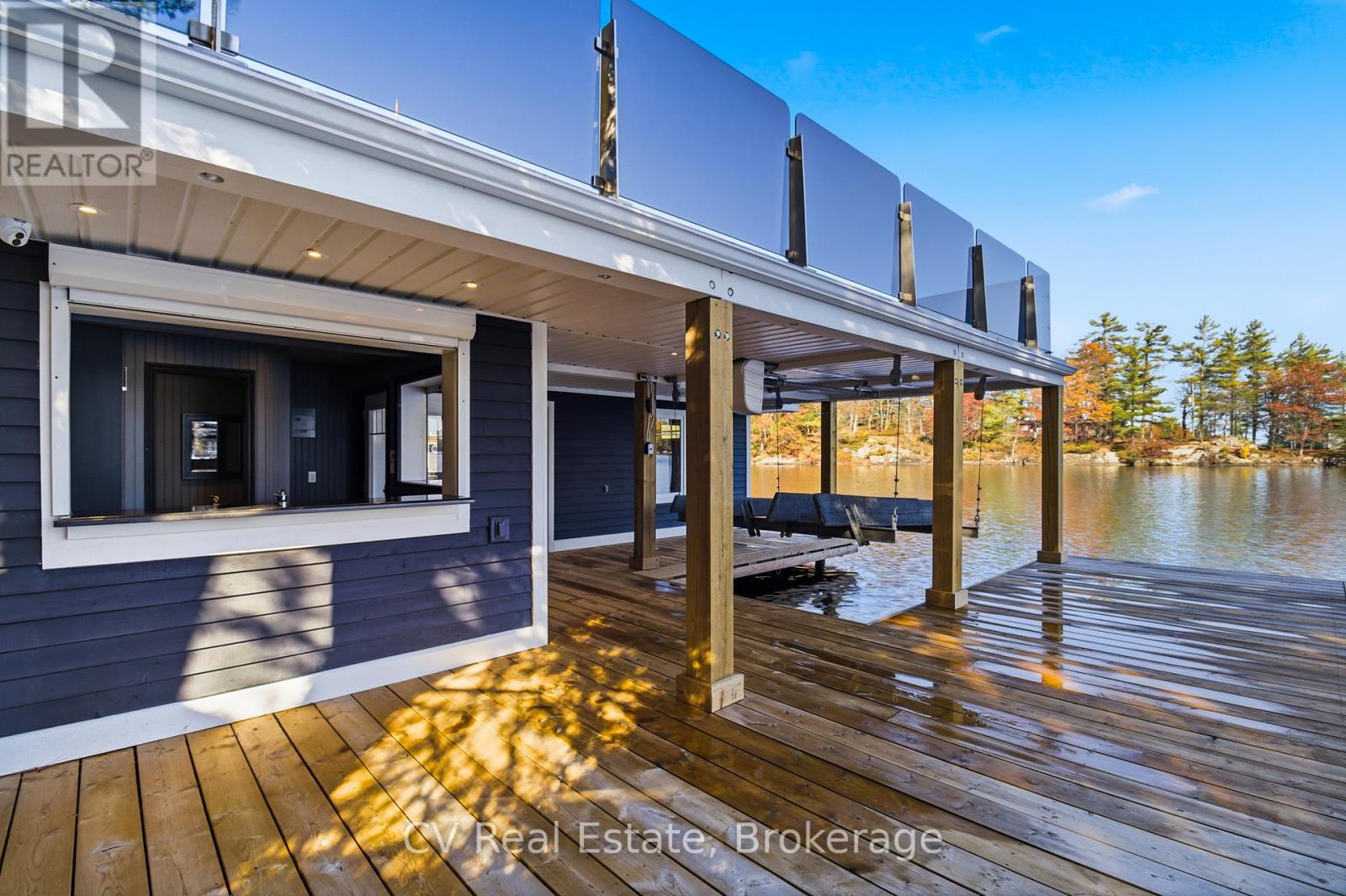 1056 & 1060 S Sunset Bay Rd, Gravenhurst, Ontario  P1P 1R2 - Photo 48 - X13125514