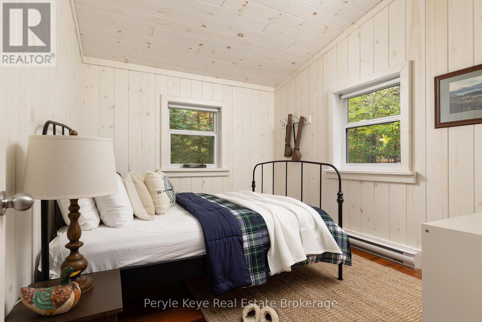 1127 Whispering Pines Trail, Bracebridge, Ontario  P0H 0A9 - Photo 10 - X13125984