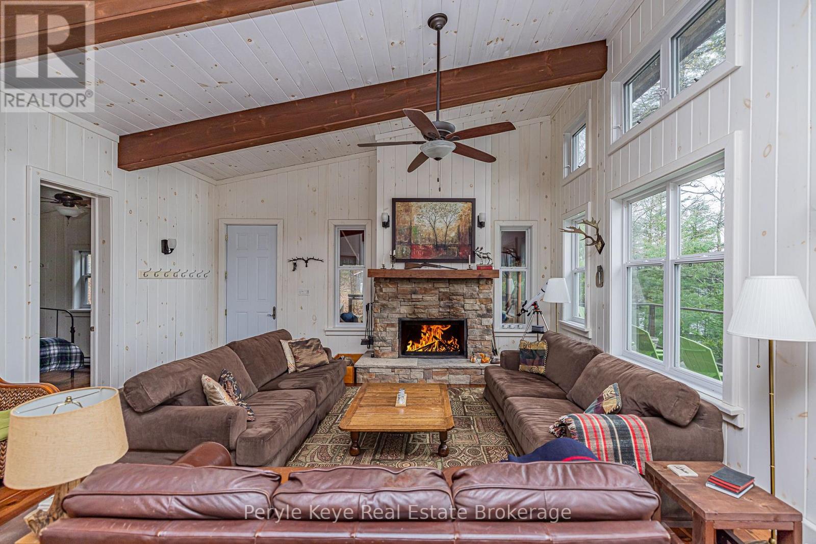 1127 Whispering Pines Trail, Bracebridge, Ontario  P0H 0A9 - Photo 12 - X13125984