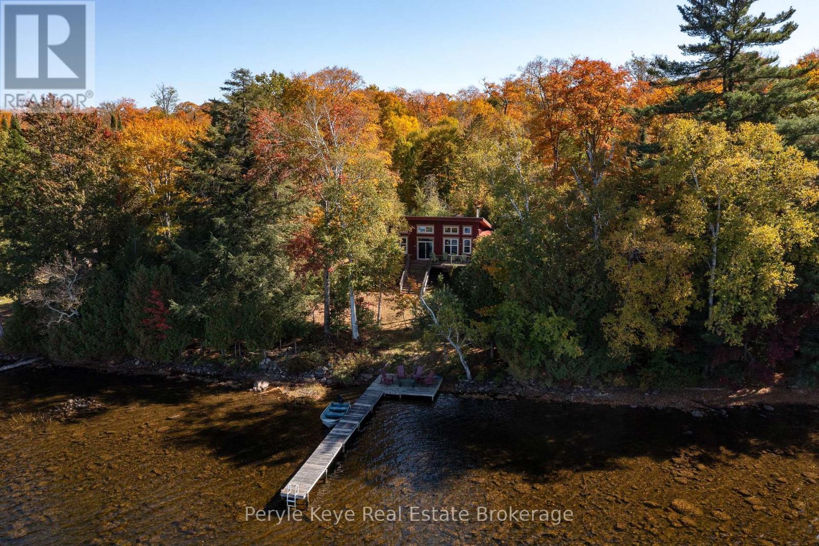 1127 Whispering Pines Trail, Bracebridge, Ontario  P0H 0A9 - Photo 36 - X13125984