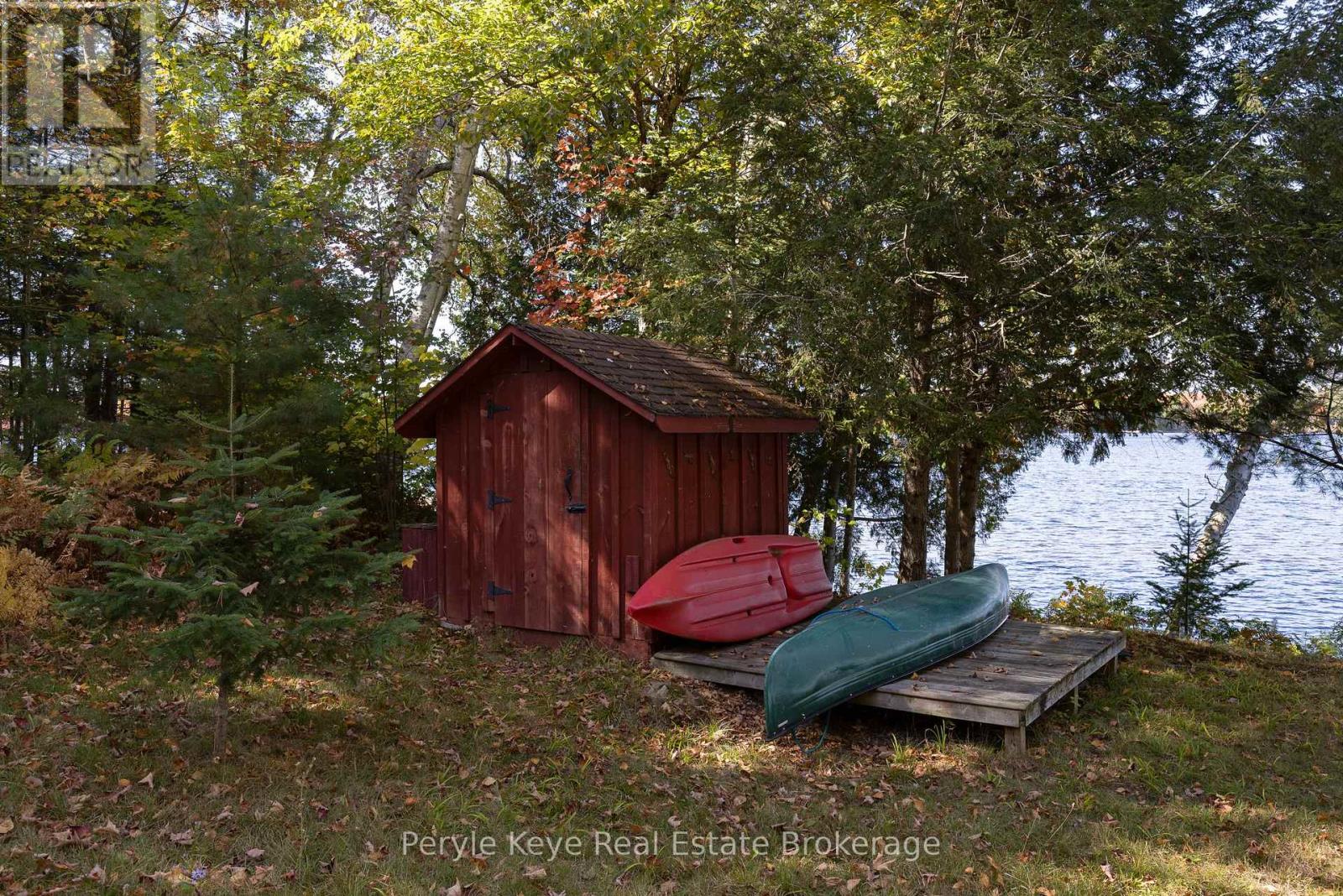 1127 Whispering Pines Trail, Bracebridge, Ontario  P0H 0A9 - Photo 40 - X13125984