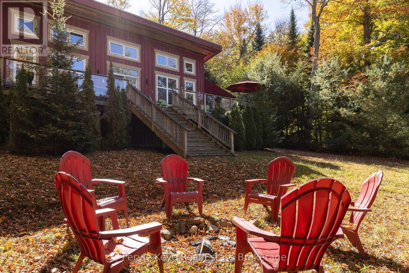 1127 Whispering Pines Trail, Bracebridge, Ontario  P0H 0A9 - Photo 43 - X13125984