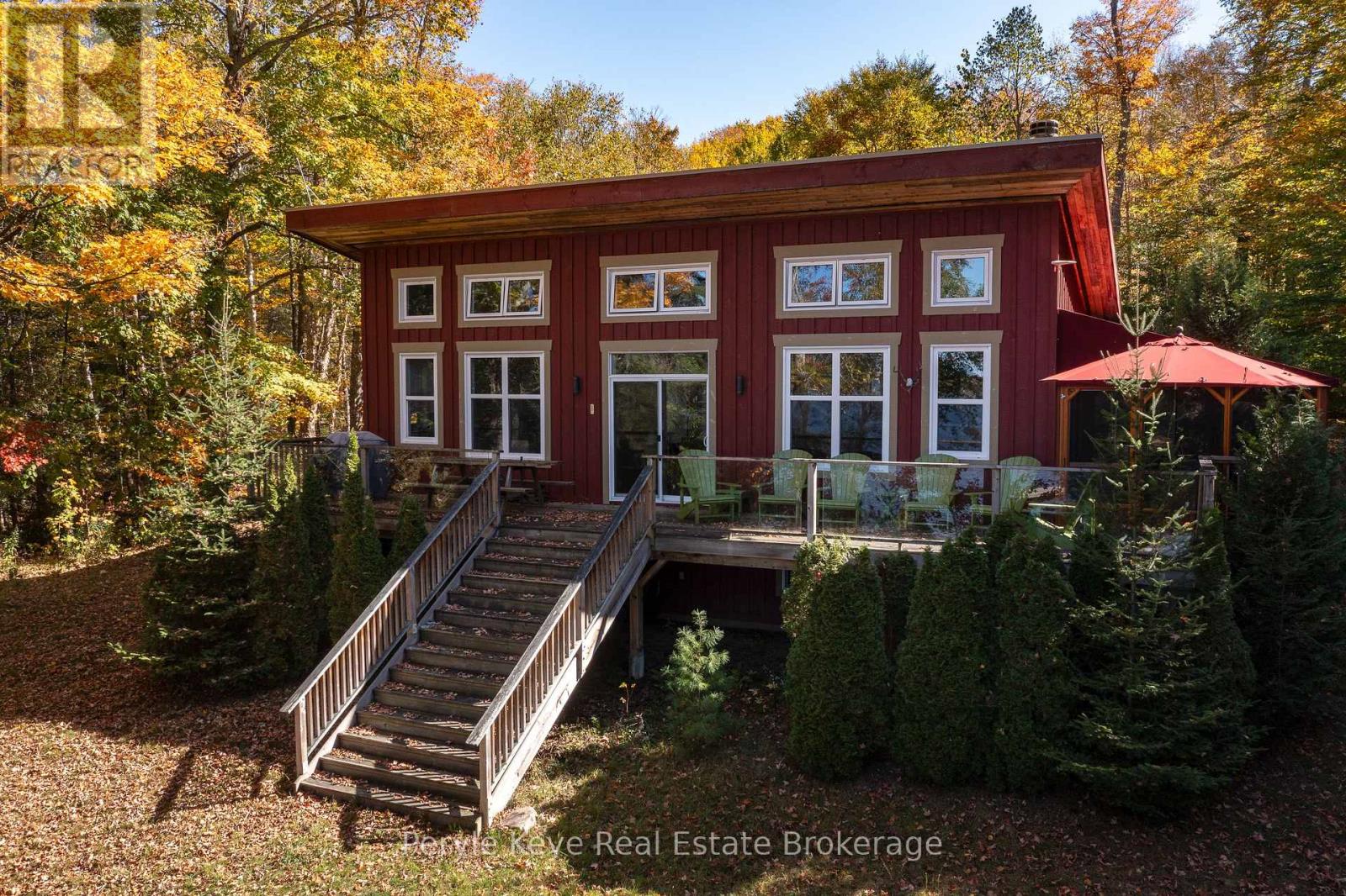 1127 Whispering Pines Trail, Bracebridge, Ontario  P0H 0A9 - Photo 7 - X13125984