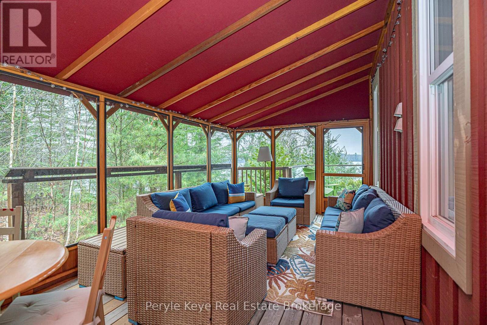 1127 Whispering Pines Trail, Bracebridge, Ontario  P0H 0A9 - Photo 8 - X13125984