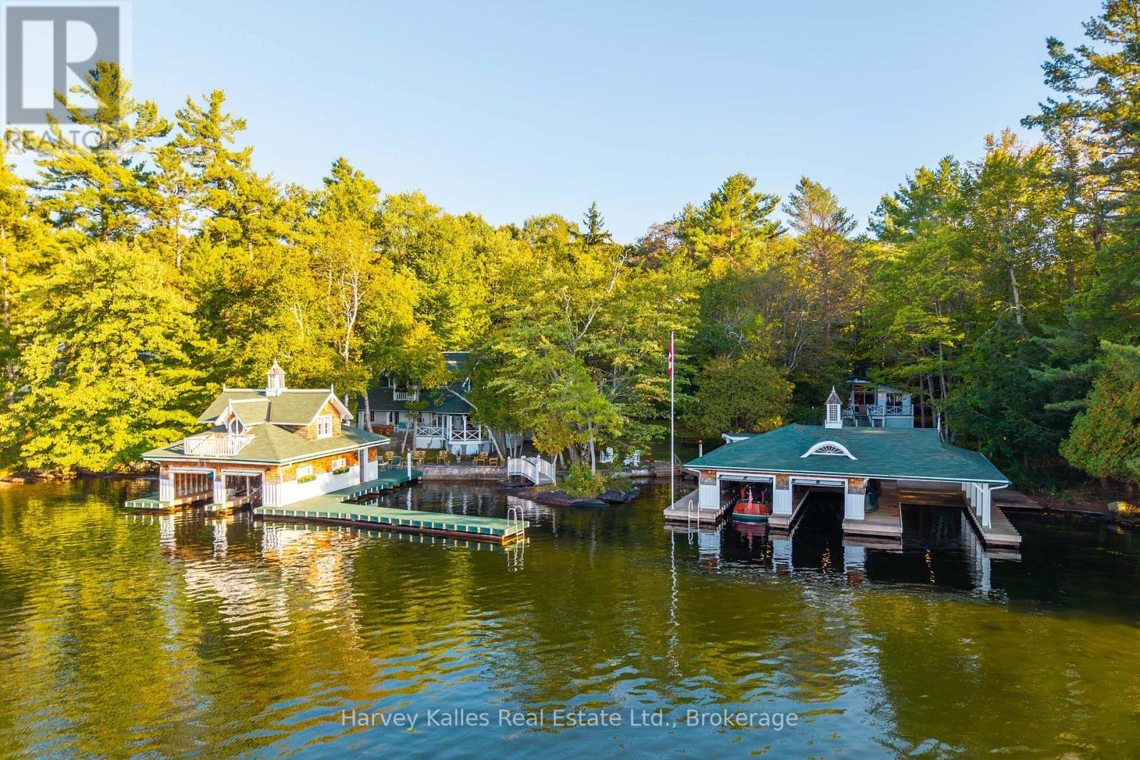 22 - 1052 Longhurst Road, Muskoka Lakes, Ontario P0B 1J0 - Photo 1 - X13126186