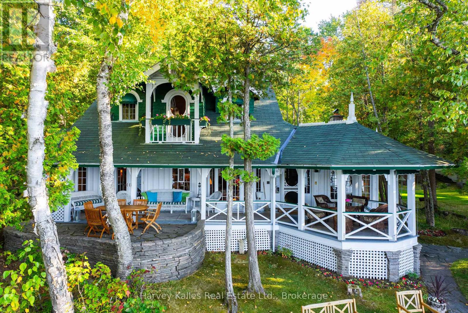 22 - 1052 Longhurst Road, Muskoka Lakes, Ontario P0B 1J0 - Photo 10 - X13126186