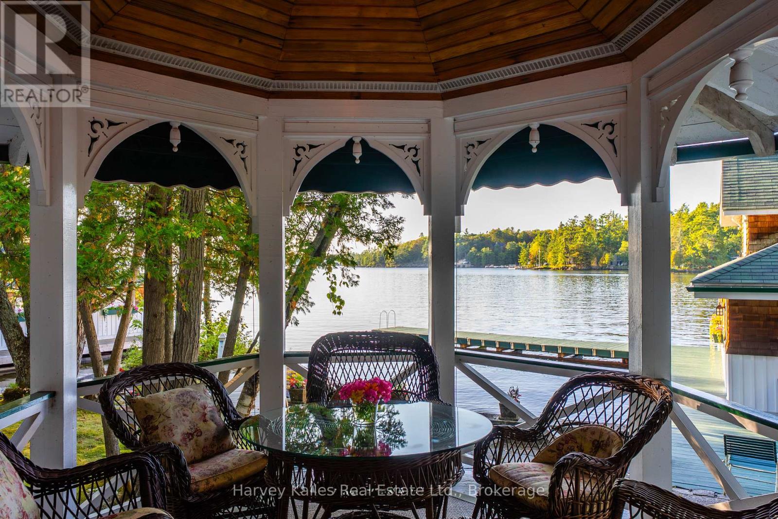 22 - 1052 Longhurst Road, Muskoka Lakes, Ontario P0B 1J0 - Photo 11 - X13126186