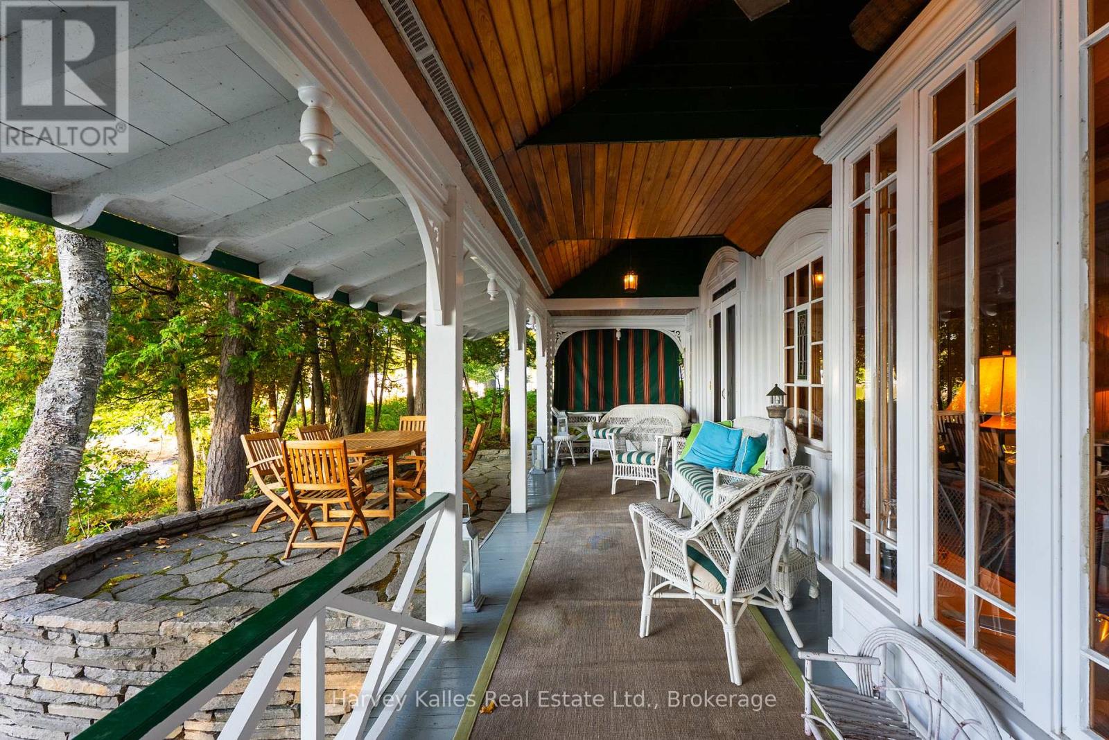 22 - 1052 Longhurst Road, Muskoka Lakes, Ontario P0B 1J0 - Photo 12 - X13126186