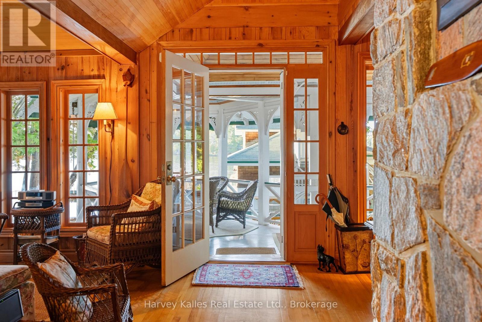 22 - 1052 Longhurst Road, Muskoka Lakes, Ontario P0B 1J0 - Photo 13 - X13126186