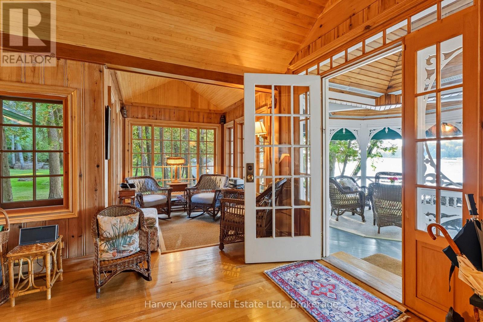 22 - 1052 Longhurst Road, Muskoka Lakes, Ontario P0B 1J0 - Photo 14 - X13126186