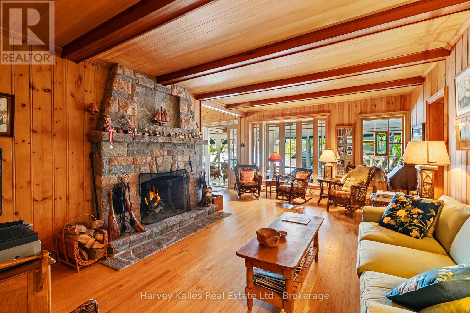 22 - 1052 Longhurst Road, Muskoka Lakes, Ontario P0B 1J0 - Photo 15 - X13126186