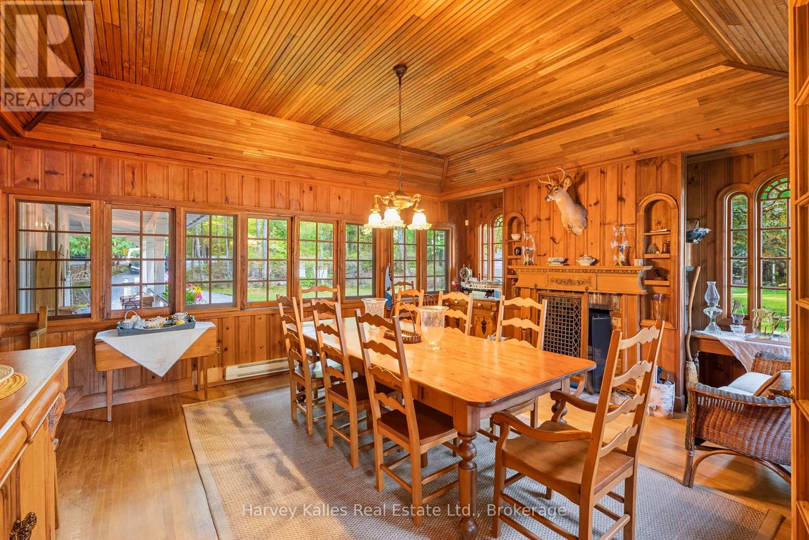 22 - 1052 Longhurst Road, Muskoka Lakes, Ontario P0B 1J0 - Photo 16 - X13126186
