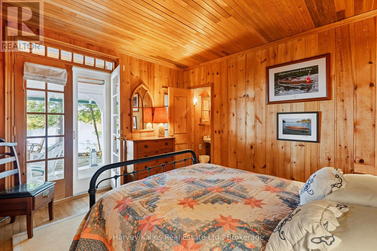 22 - 1052 Longhurst Road, Muskoka Lakes, Ontario P0B 1J0 - Photo 18 - X13126186