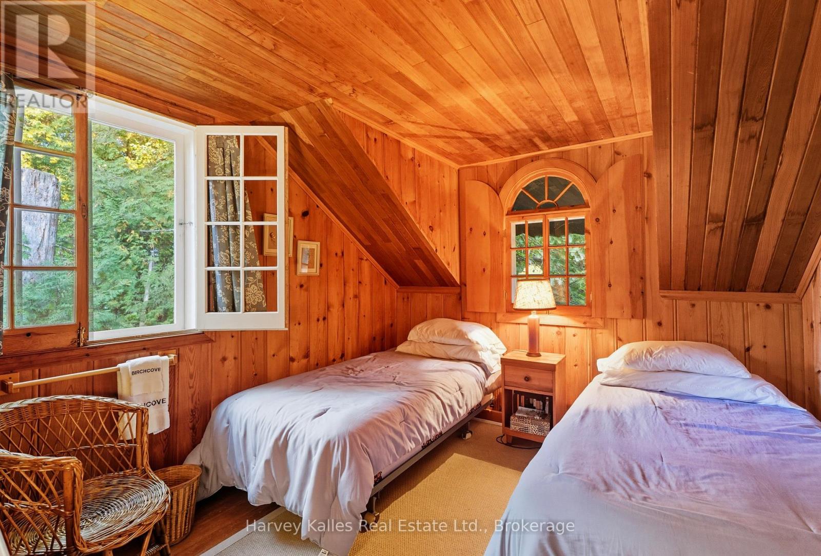 22 - 1052 Longhurst Road, Muskoka Lakes, Ontario P0B 1J0 - Photo 19 - X13126186