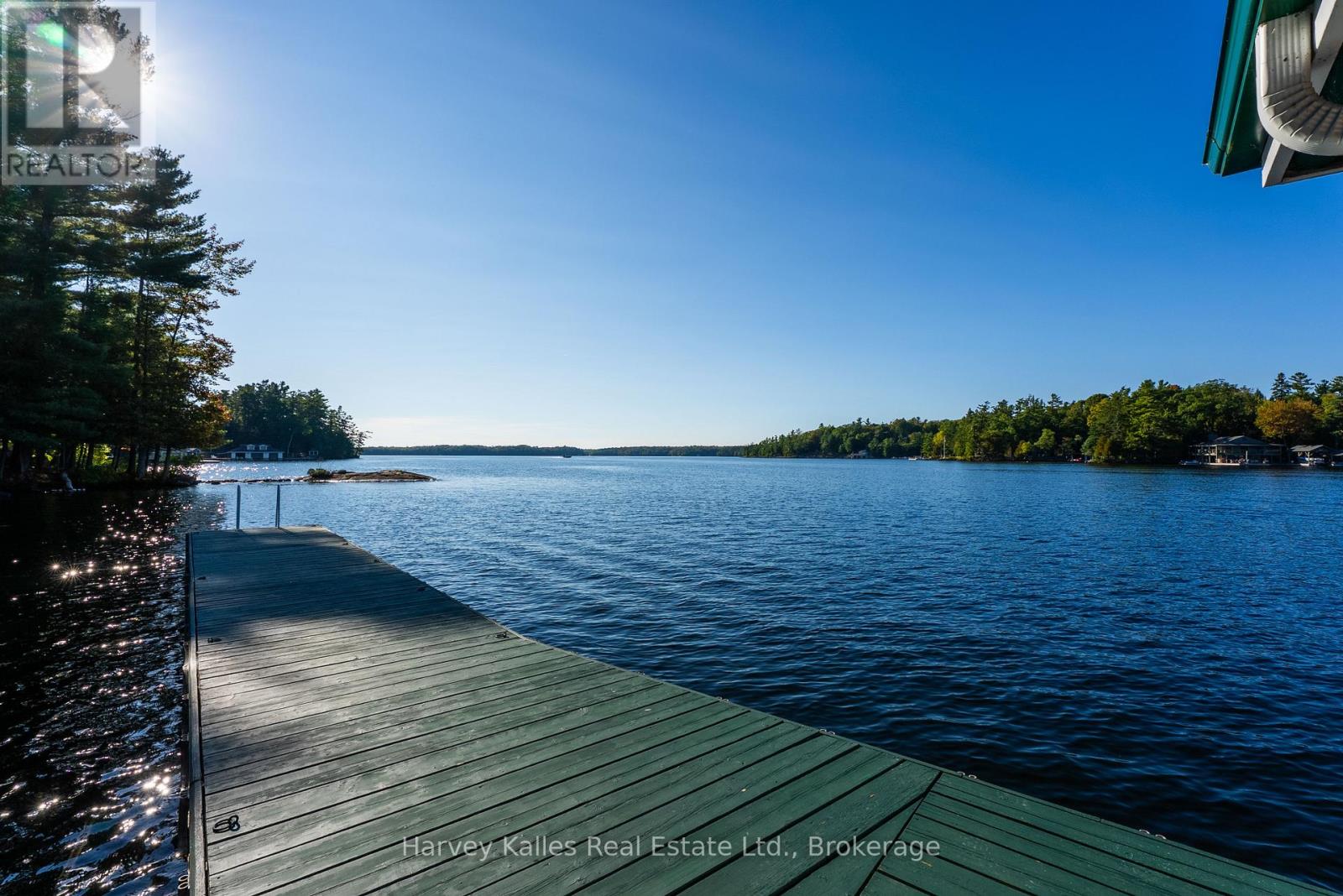 22 - 1052 Longhurst Road, Muskoka Lakes, Ontario P0B 1J0 - Photo 2 - X13126186