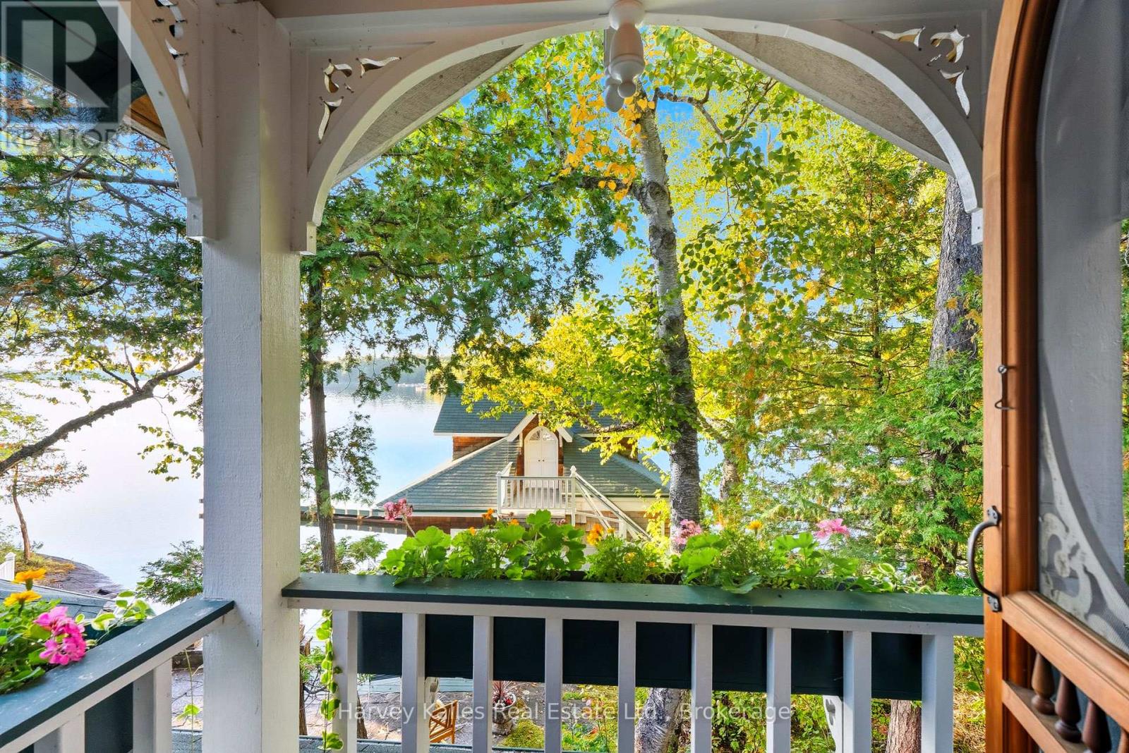 22 - 1052 Longhurst Road, Muskoka Lakes, Ontario P0B 1J0 - Photo 21 - X13126186