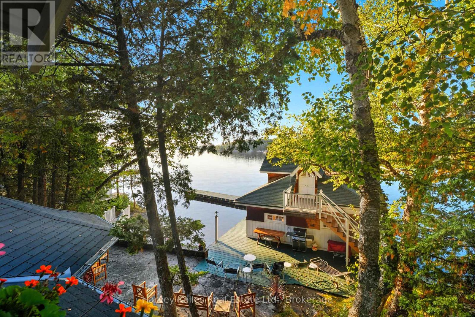 22 - 1052 Longhurst Road, Muskoka Lakes, Ontario P0B 1J0 - Photo 23 - X13126186