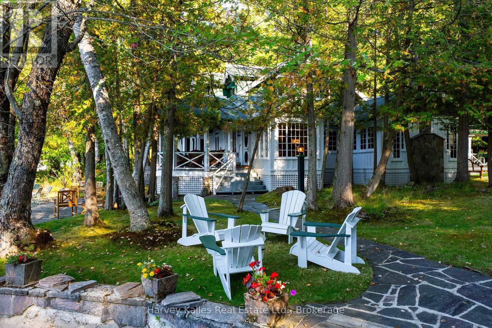 22 - 1052 Longhurst Road, Muskoka Lakes, Ontario P0B 1J0 - Photo 24 - X13126186