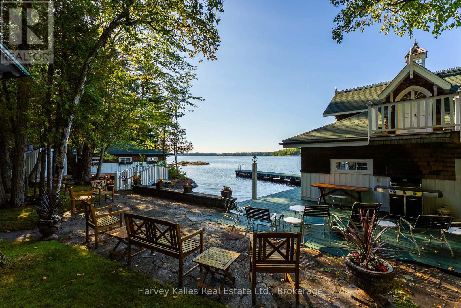 22 - 1052 Longhurst Road, Muskoka Lakes, Ontario P0B 1J0 - Photo 25 - X13126186