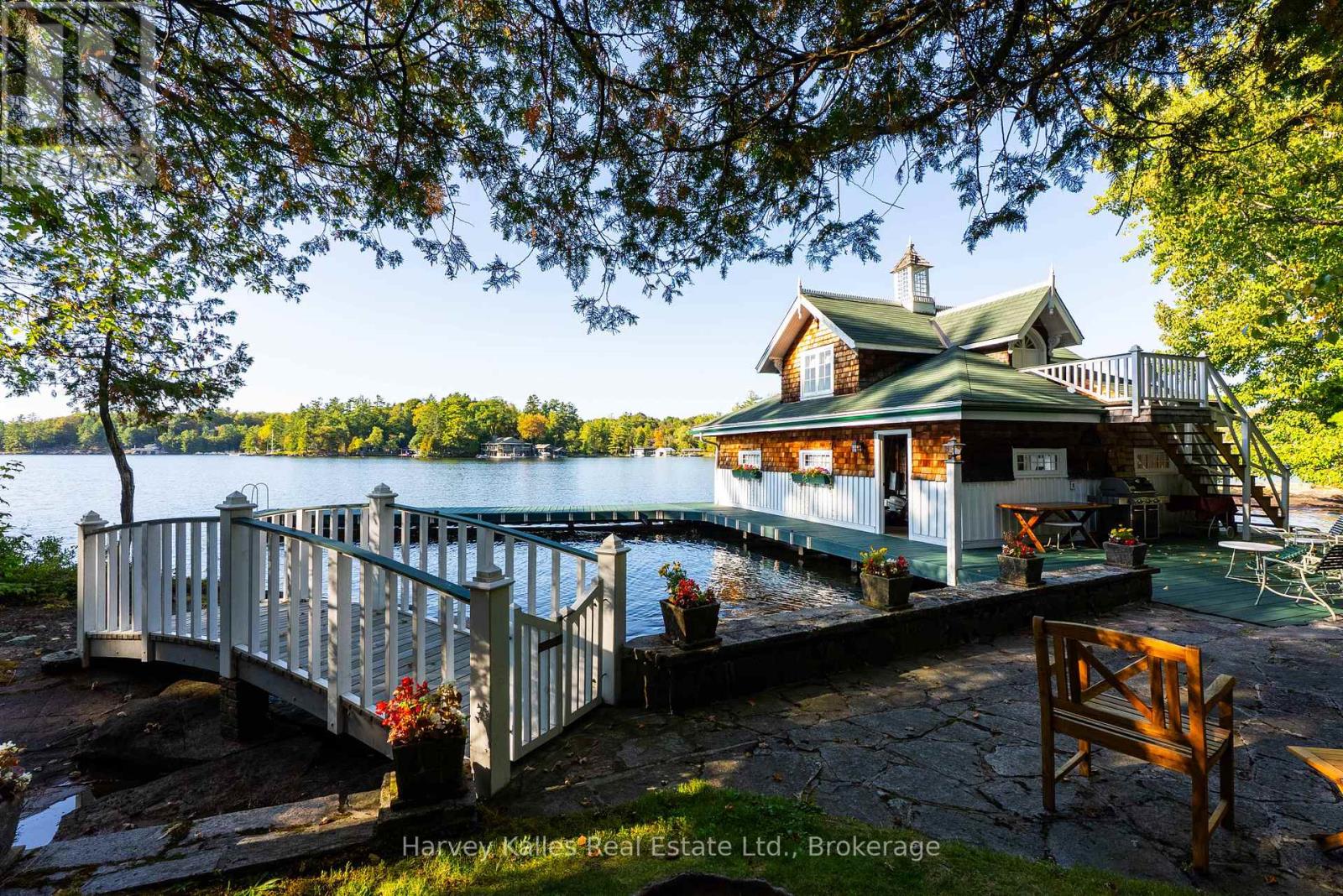22 - 1052 Longhurst Road, Muskoka Lakes, Ontario P0B 1J0 - Photo 26 - X13126186